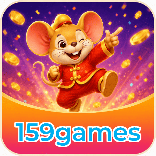 159games Download Speed Test Logo - Teste de Velocidade Certificado