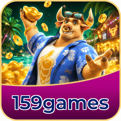 Requisitos do APK 159games para Android - Logo Oficial