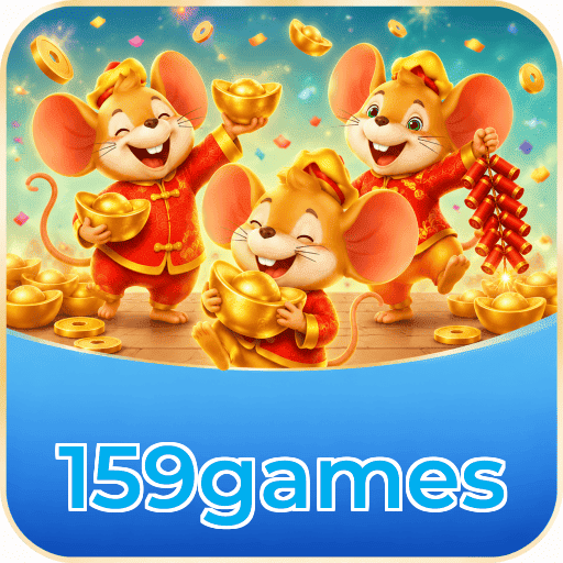 Logo 159games Plataforma Certificada