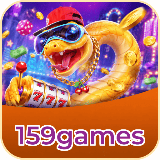 159games Logo Oficial