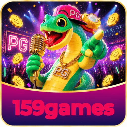 159games Logo - Bônus de Cadastro