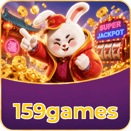 Logo da 159games