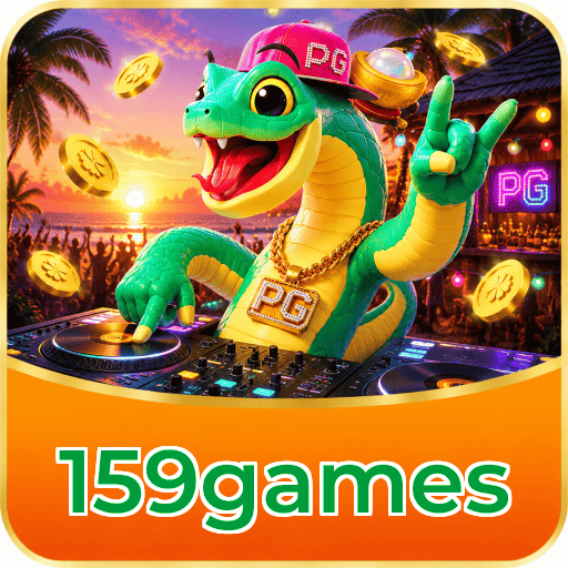 Principais provedores de slots da 159games - NetEnt, Pragmatic Play, Play'n GO