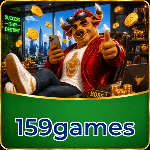 Comparação APP Mobile vs Versão Web 159games