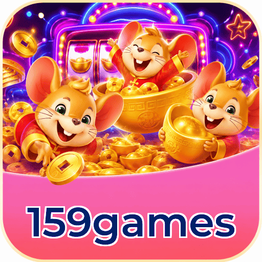 159games Logo Seguro